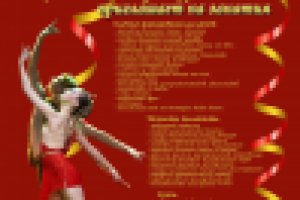 Баннер (для рекламы по городу)