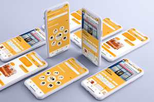 Приложение ClickStroy