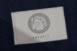 Логотип PARADIS