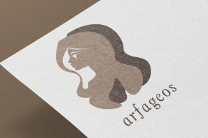 Логотип arfageos