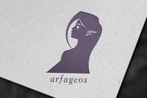 Логотип arfageos