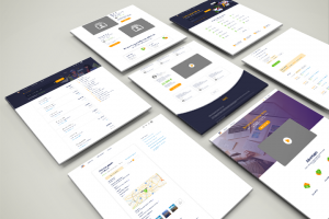 Интернет-сервис для размещения объявлений HN