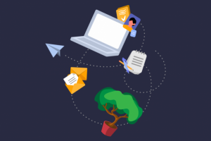 Иллюстрация для сайта