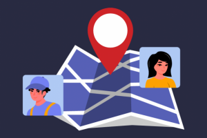 Иллюстрация для сайта