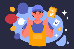 Иллюстрация для сайта