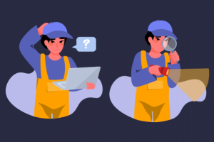 Иллюстрация для сайта