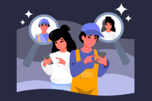 Иллюстрация для сайта