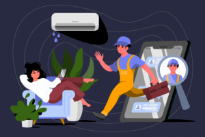 Иллюстрация для сайта