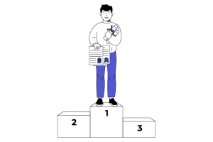 Иллюстрация для сайта