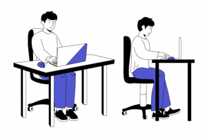 Иллюстрация для сайта