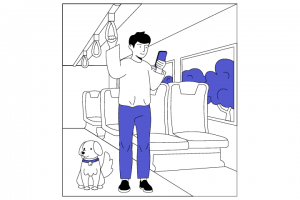 Иллюстрация для сайта