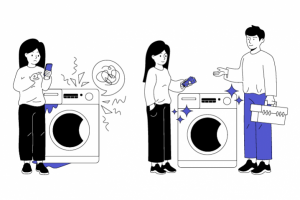 Иллюстрация для сайта