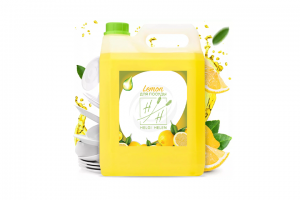 Helgi Hell упаковка