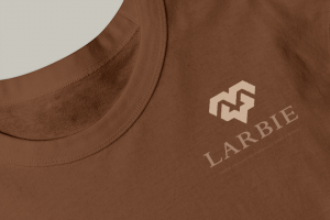 Larbie merch