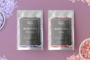 Bath Salt