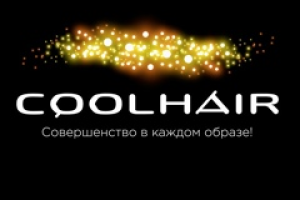 Компания COOLHAIR, профессиональные средства для волос