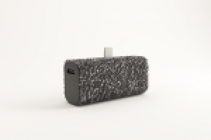 Моделирование и визуализация концептуального ЗУ