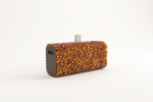 Моделирование и визуализация концептуального ЗУ