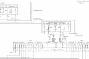 Трансформаторная подстанция ТП-10/0.4