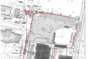 Временное электроснабжение