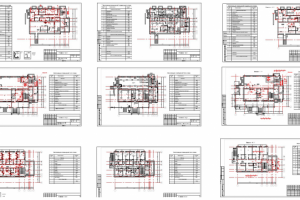 Гостиница на 18 мест