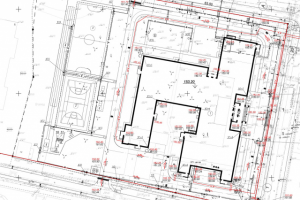 Наружное электроосвещение
