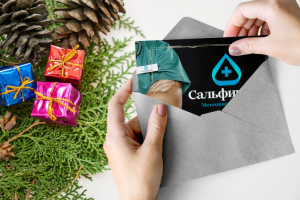 Разработка акций