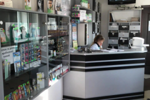 SMM-продвижение медицинского центра в Instagram