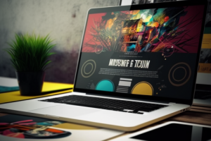 SMM-продвижение WebSiteX в Instagram