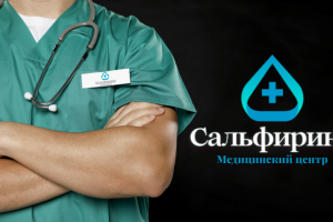 SMM-продвижение медицинского центра во ВКонтакте