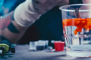 Создание медиаконтента