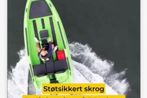 Кейс: лиды на продажу лодок по Европе