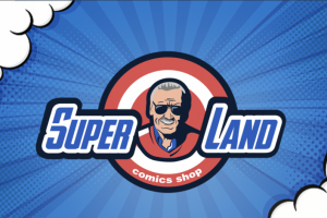 Super land