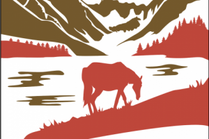 Нанесение на сувенирный пряник