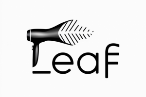 Логотип компании-производителя фенов и сушилок.