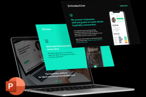 Инвестиционная презентация