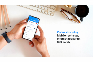 Презентация мобильного приложения