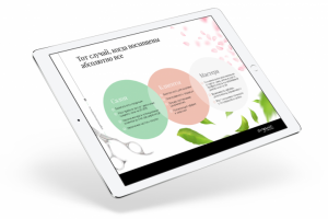 Органическая косметика