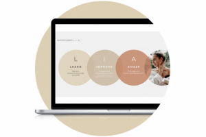 Предложение о сотрудничестве косметического бренда