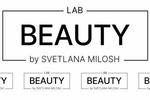 Логотип для бьюти студии
