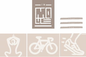 Логотип In move