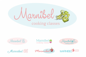 Логотип для класса по приготовлению еды