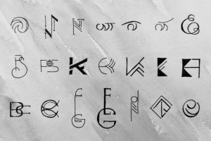 Сочетание букв