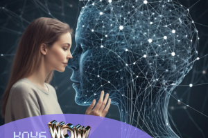 Изображение с нейросеть