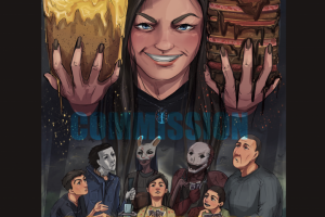 Арт на заказ