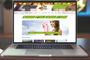 Доработка сайта potolok.net