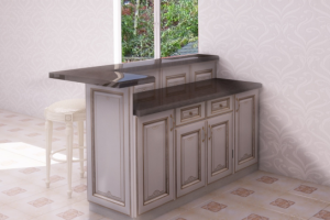 Барная стойка