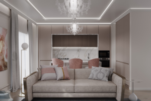 Московская весна