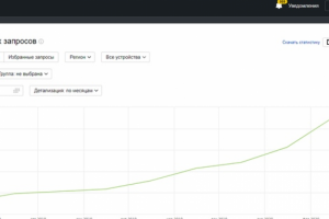 Как рост трафика в 2,5 раза  доказал эффективность SEO