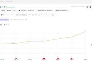 Подход к развитию интернет-магазина по продаже сумок